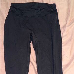 Gymshark Black Leggings